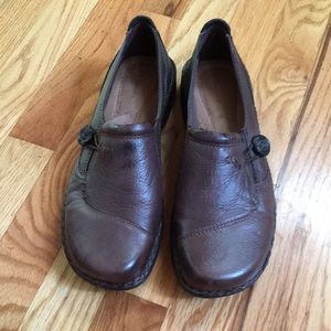 Bass Bradshaw loafer